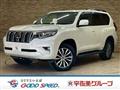 2021 Toyota Land Cruiser Prado