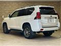 2021 Toyota Land Cruiser Prado