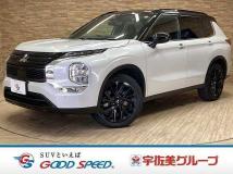 2023 Mitsubishi Outlander