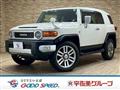 2015 Toyota FJ Cruiser
