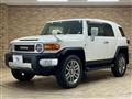 2015 Toyota FJ Cruiser
