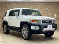 2015 Toyota FJ Cruiser