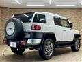2015 Toyota FJ Cruiser