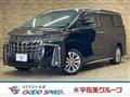 2020 Toyota Alphard G