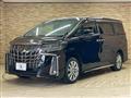 2020 Toyota Alphard G