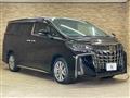 2020 Toyota Alphard G
