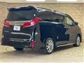 2020 Toyota Alphard G