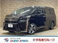 2019 Toyota Vellfire