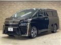 2019 Toyota Vellfire