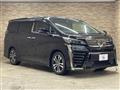 2019 Toyota Vellfire