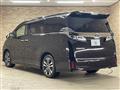 2019 Toyota Vellfire