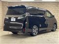 2019 Toyota Vellfire