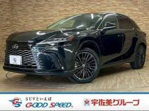 2023 Lexus RX