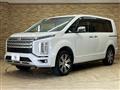 2024 Mitsubishi Delica D5