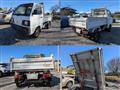 1989 Suzuki Carry Truck