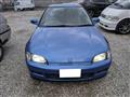 1991 Honda Civic