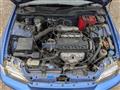 1991 Honda Civic