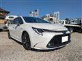 2019 Toyota Corolla Sedan