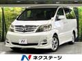 2007 Toyota Alphard V
