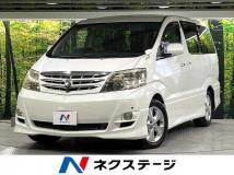 2007 Toyota Alphard V