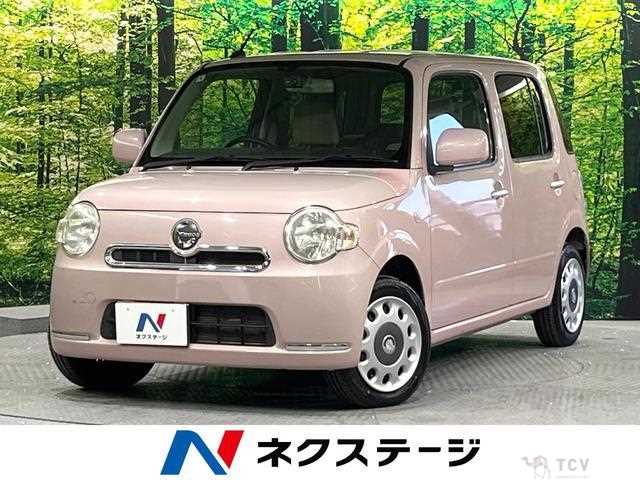 2012 Daihatsu MIRA COCOA