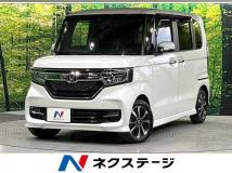 2019 Honda N BOX