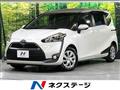 2017 Toyota Sienta