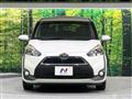2017 Toyota Sienta