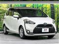 2017 Toyota Sienta