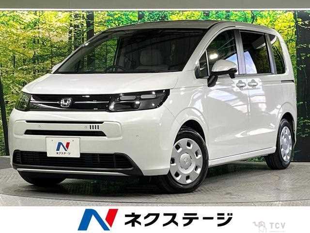 2024 Honda Freed