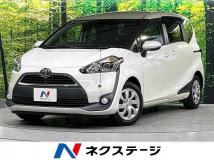 2017 Toyota Sienta