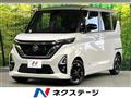 2021 Nissan ROOX