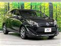2020 Toyota AQUA
