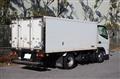 2017 Mitsubishi Fuso Canter