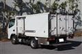 2017 Mitsubishi Fuso Canter