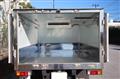 2017 Mitsubishi Fuso Canter