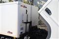 2017 Mitsubishi Fuso Canter