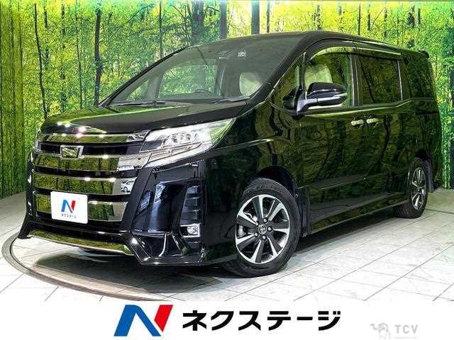 2019 Toyota Noah