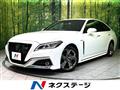 2019 Toyota Crown Hybrid
