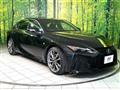 2021 Lexus IS
