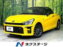 2019 Daihatsu Copen