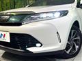 2018 Toyota Harrier