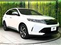 2018 Toyota Harrier