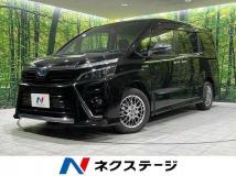 2019 Toyota Voxy