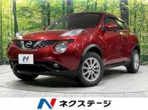 2016 Nissan Juke