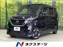 2020 Nissan ROOX