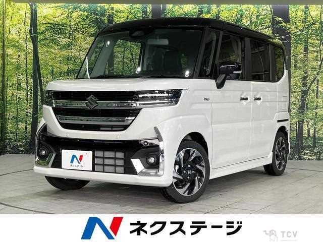 2025 Suzuki Suzuki Others