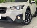 2018 Subaru IMPREZA XV HYBRID