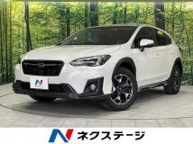 2018 Subaru IMPREZA XV HYBRID