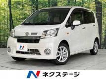 2014 Daihatsu Move